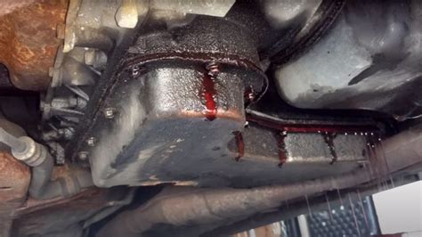 8 Causes of Transmission Fluid Leaks (and Repair Costs)